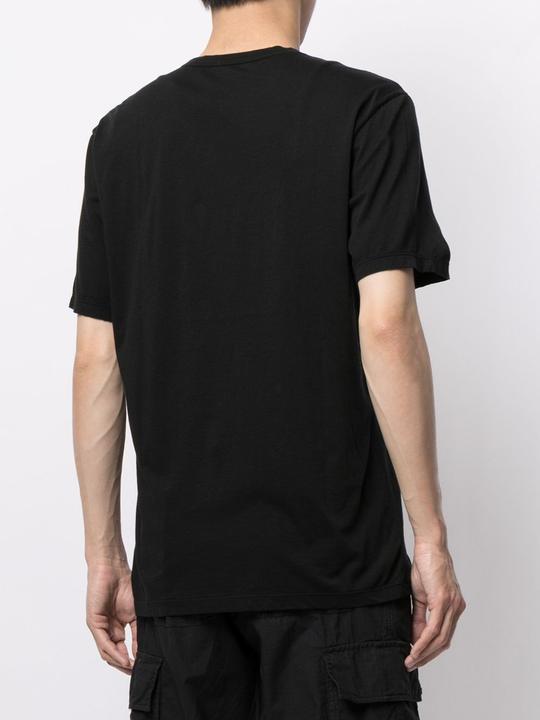 Produktbild James Perse T-shirts And Polos Black