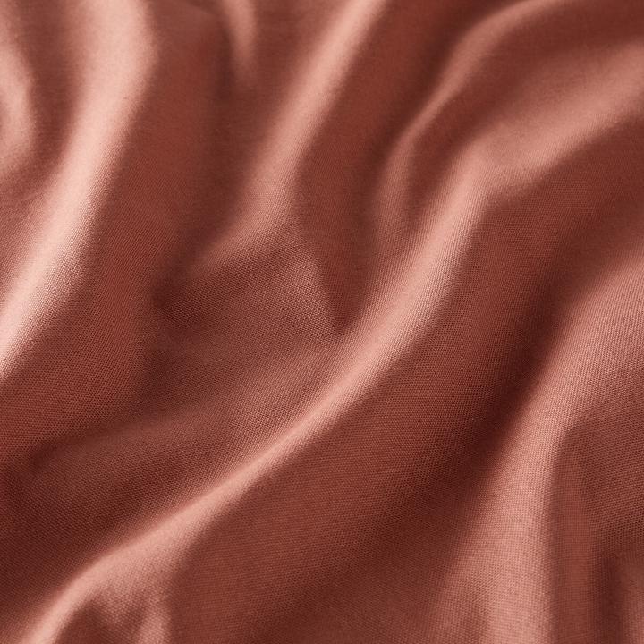 Actual product image La Redoute Interieurs Scenario Duck Coeur (260 x 135 cm)