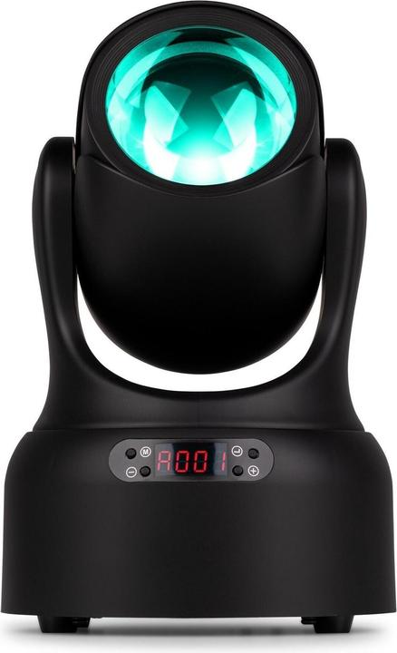 Produktbild BeamZ Testa Mobile Nova Beam (80 W, LED)