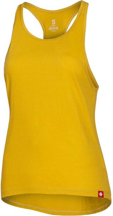 Actual product image Ocun Fionna Top (Climbing Top) - (XL)