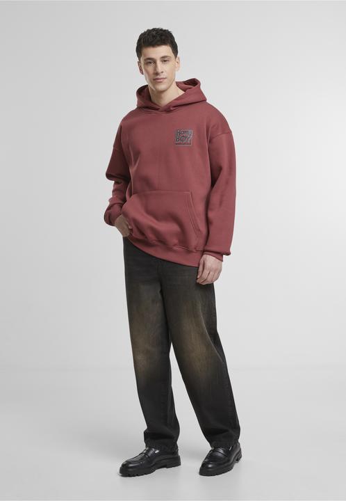 Produktbild Homeboy Old School Hood - 111069 (XXL)