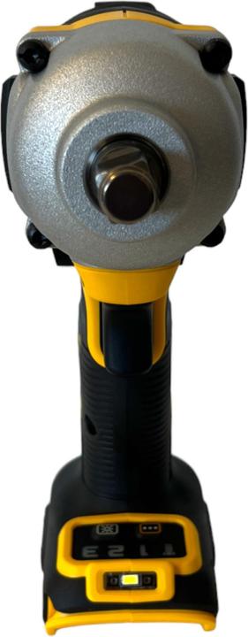 Produktbild DeWalt DCF 891 N Akku Schlagschrauber 18 V 1084 Nm 1/2" Brushless + 1x Akku 5,0 Ah - ohne Ladegerät