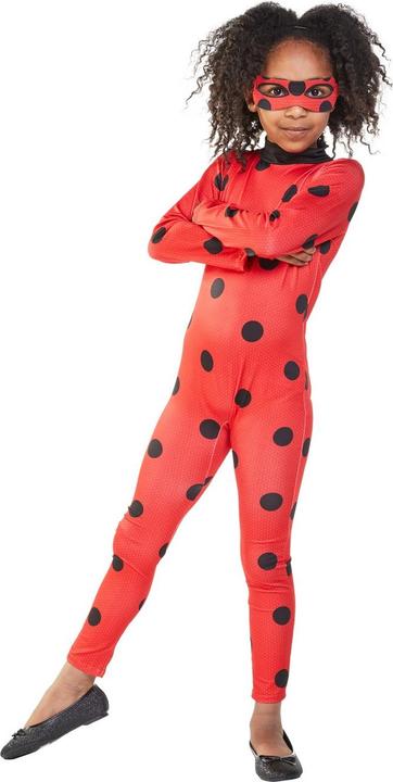 Actual product image Miraculous Ladybug Costume (116)
