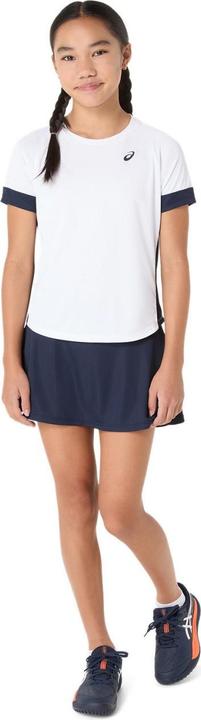 Produktbild ASICS Performance GIRLS TENNIS SS TOP Kids (M)