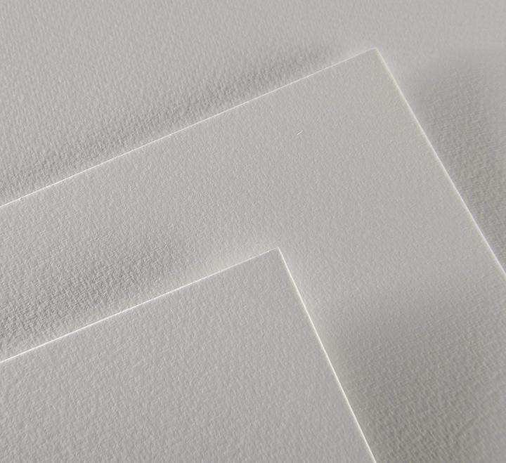 Image du produit Canson Bloc d'aquarelle "Montval", DIN A3, 100 feuilles (A3, Blanc)