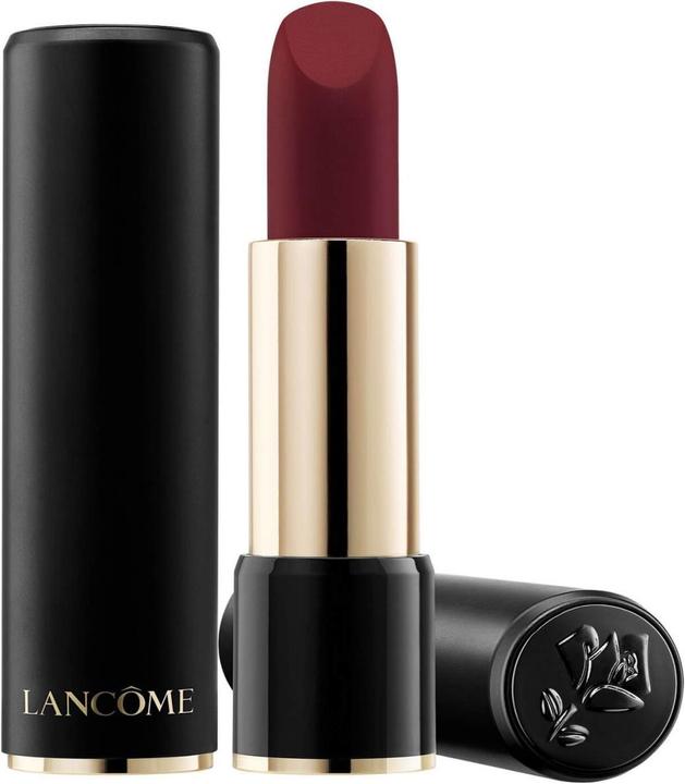 Produktbild Lancôme L'Absolu Rouge Matte - Drama 507 Dram'Atic (Bordeaux)