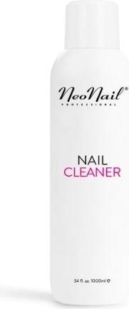 Neonail Nail Cleaner odtłuszczacz do paznokcie 1000ml (1000 ml)