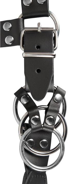 Produktbild Zado Leder String mit Plug