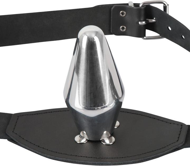 Produktbild Zado Leder String mit Plug