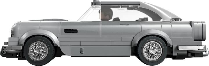 Actual product image LEGO 007 Aston Martin DB5 (76911, LEGO Speed Champions)