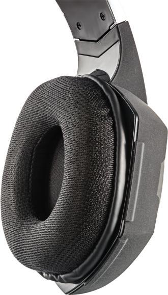 Produktbild Trust GXT 363 7.1 Bass Vibr. Gaming Headset (Kabelgebunden)