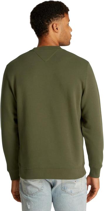 Produktbild Tommy Jeans Tjm Reg Linear Crew Ext (XXL)