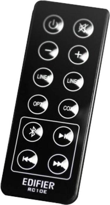 Immagine prodotto Edifier Telecomando per R1280DB (Telecomando specifico per il dispositivo)