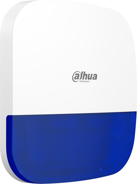 Produktbild Dahua DRAHTLOSER EXTERNER ALARM ARA13-W2(868) (Blau)
