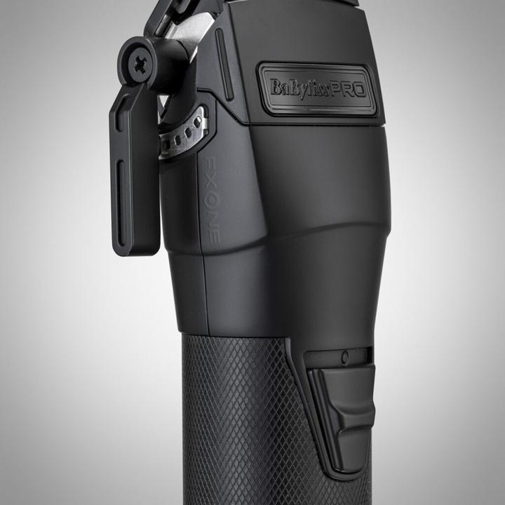 Immagine prodotto BaByliss Pro Tagliacapelli Fxone nero in metallo