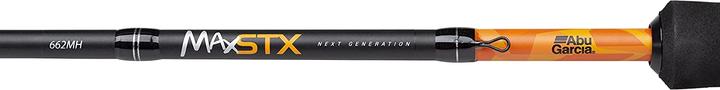 Image du produit Abu Garcia MAX STX Casting Combo (Cast, 210 cm)