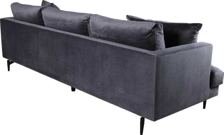 Actual product image Venture Home Sofa (3-seater)