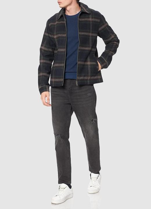 Actual product image Casual Friday Jotus Checked Jacket (3XL)