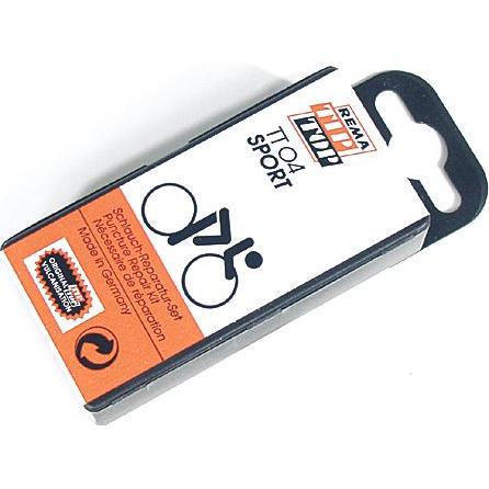 Tip Top, Utensili bici