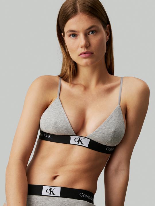 Produktbild Calvin Klein Unlined Triangle, P7a (M)