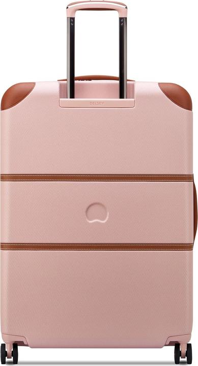 Produktbild Delsey Châtelet Air 2.0 76 cm Koffer, rosa (110 l)