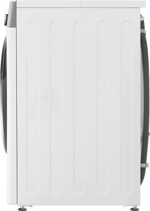 Immagine prodotto LG F4R9009TPWC Lavatrice 9kg Classe A -40% AI DD con Vapore (9 kg, A sinistra)