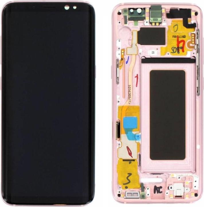 Image du produit Samsung G950F (Écran, Galaxy S8)