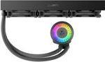 Actual product image Arctic Liquid Freezer III Pro 360 A-RGB