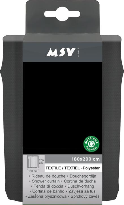 Actual product image MSV Leah (180 x 200 cm)