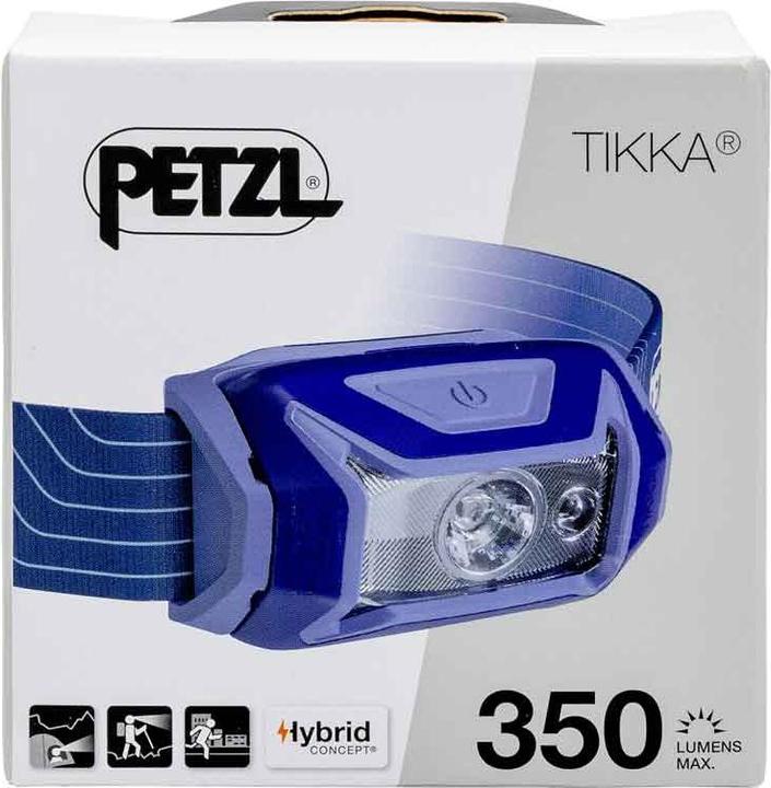 Productafbeelding Petzl Tikka (350 lm)