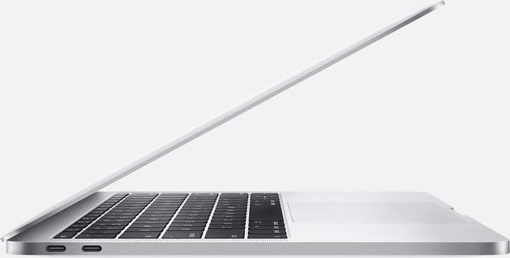 Produktbild Apple MacBook Pro 13 – 2018 (13.30", 256 GB, 8 GB, CH, Intel Core i7-8559U)