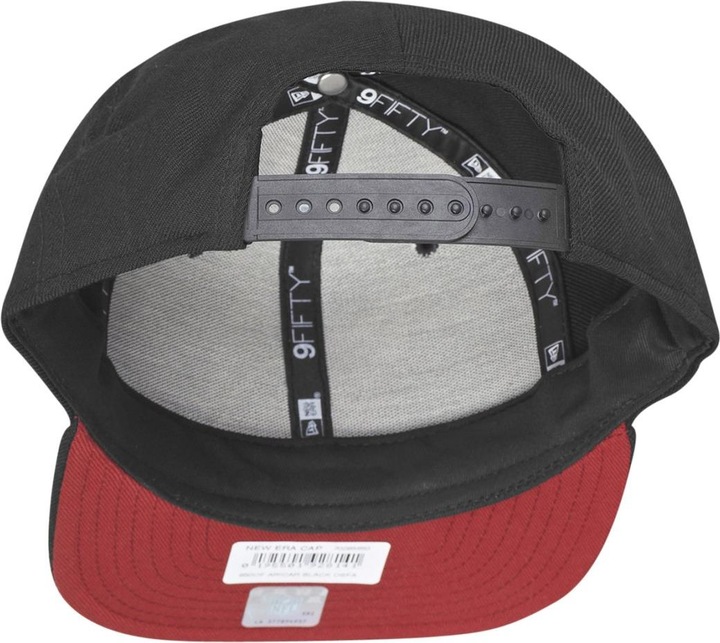 Produktbild New Era Original-Fit Snapback Cap - Arizona Cardinals - M/L (M/L)