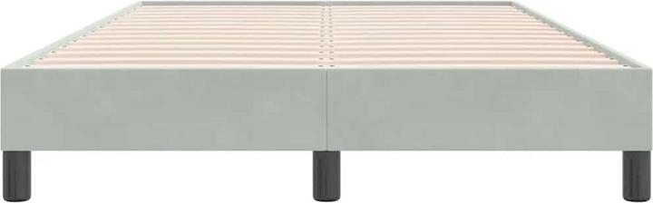 Immagine prodotto vidaXL Boxspringbett (120 x 220 cm)