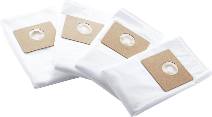 Produktbild Nilfisk Filtersack er