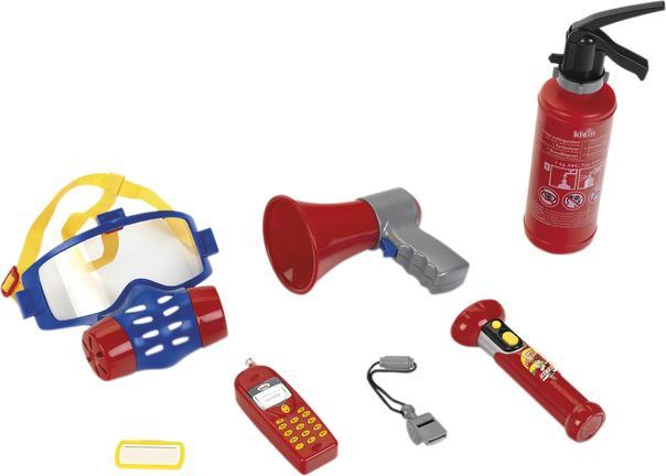 Produktbild Theo Klein Feuerwehrset