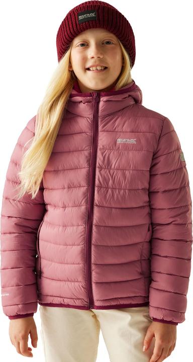 Produktbild Regatta Marizion Steppjacke mit Kapuze (146, 152)