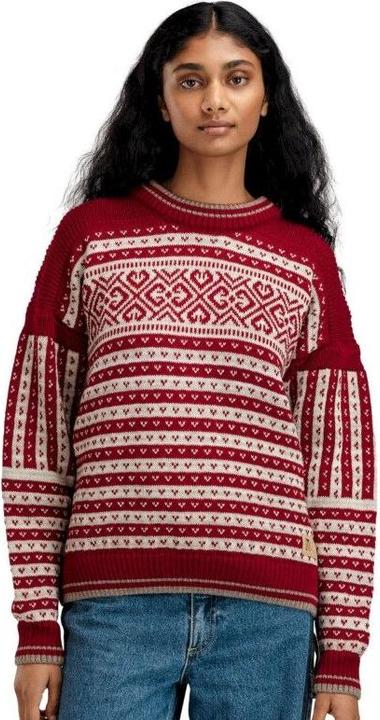 Produktbild Dale of Norway Ramberg Sweater - Pullover - Damen (S)