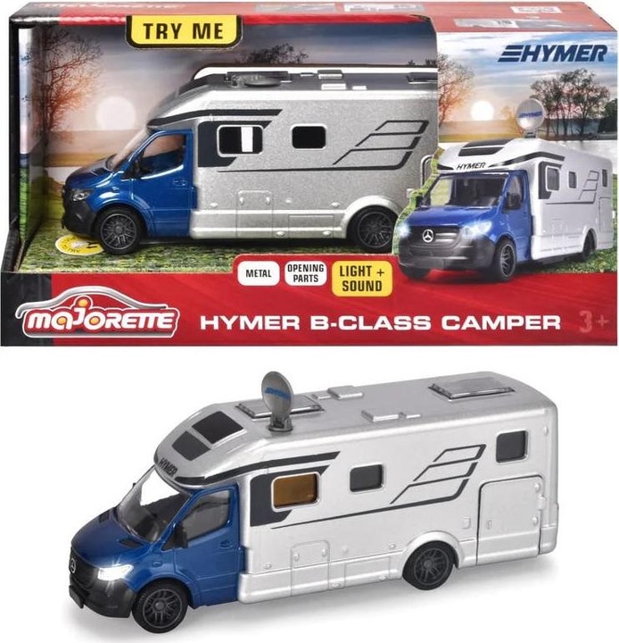 Immagine prodotto Simba Camper Hymer B-Class