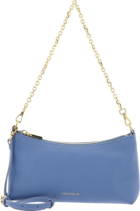 Image du produit Coccinelle Aura Mini Bag Grained Leather