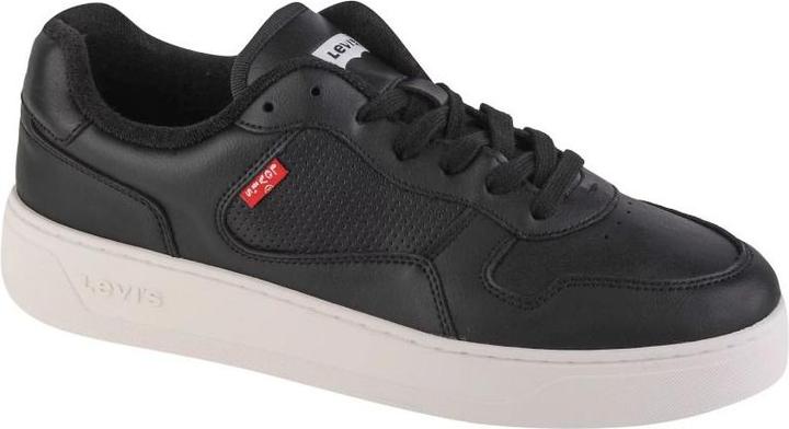 Levis Glide 235200-713-59 Black 44