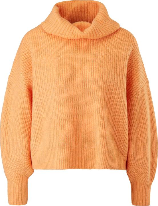 Produktbild s.Oliver Strickpullover Pullover aus Wollmix (38)