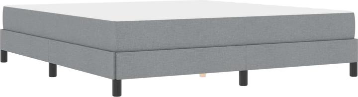 Produktbild vidaXL Boxspringbett (180 x 200 cm)