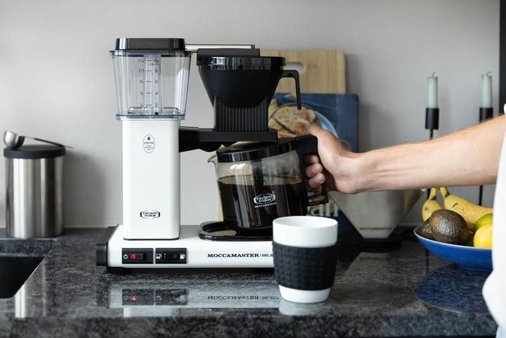 Image du produit Moccamaster KBG Select (Prise UE)