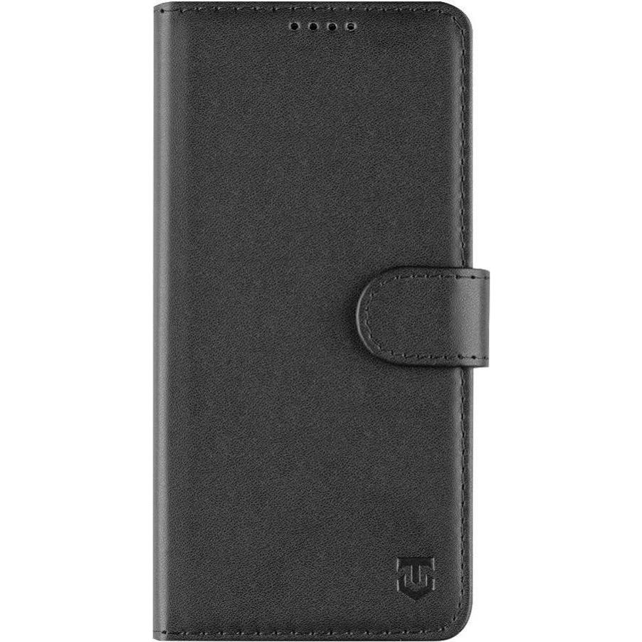 Tactical Field Notes pro Apple iPhone 16 Pro Black (Apple iPhone 16 Pro), Smartphone Hülle, Schwarz