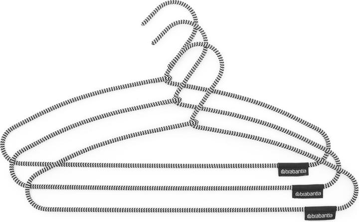 Brabantia Coat hanger (3 x)