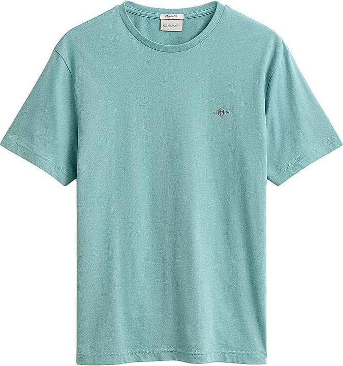 Mint, Muted Turquoise