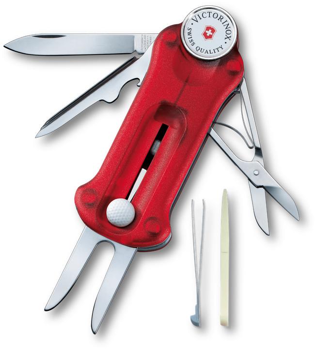 Actual product image Victorinox Golf Tool