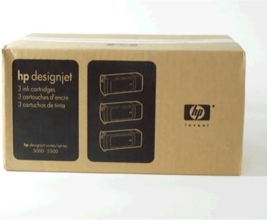 Produktbild HP Tinte Large Format magenta Orig.Nr. C5068A (M)