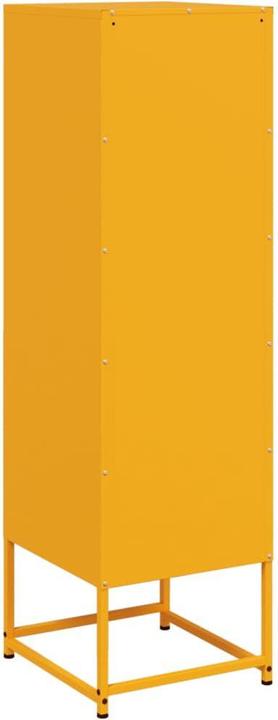 Produktbild vidaXL Highboard (39 x 36 x 123 cm)