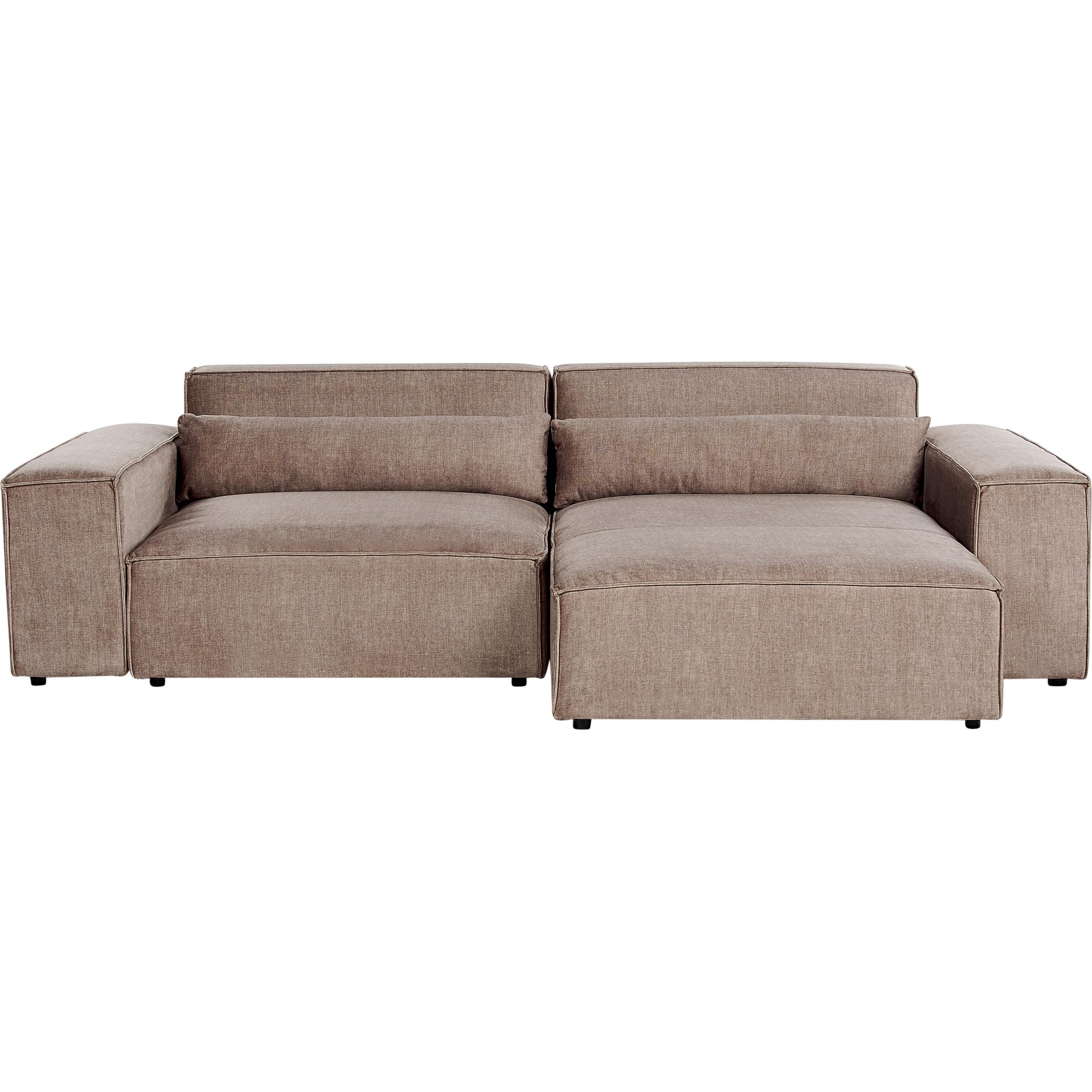 Beliani, Sofa, Hellnar